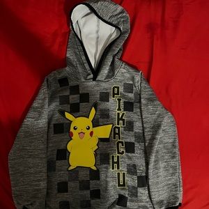 Kids hoodie
